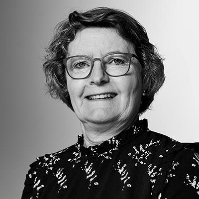 Kirsten Hviid